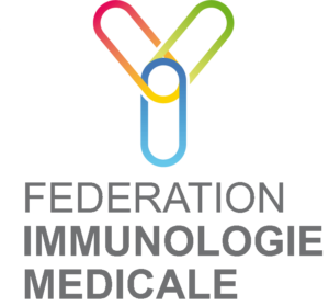 Logo de la Fédération d'Immunologie Médicale