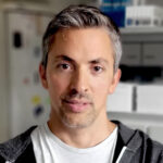 Mathieu Chevalier