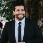 Mehdi Benamar